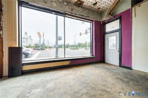 Tiny photo for 2711 W Broad Street, Richmond, VA 23220 (MLS # 2621678)