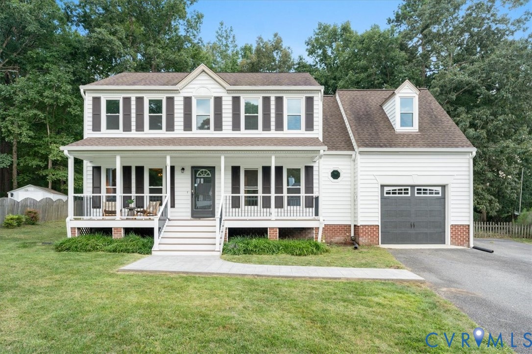 13813 Kentucky Derby Place