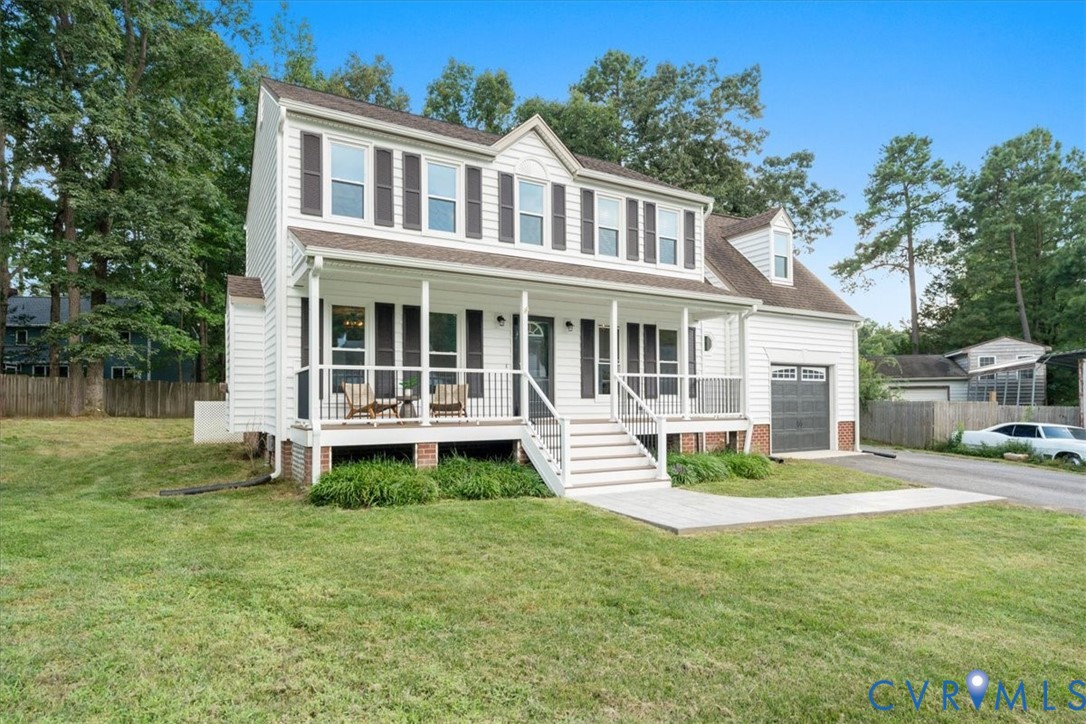 13813 Kentucky Derby Place