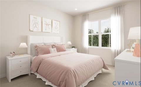 Tiny photo for 2614 Calgary Drive, Chester, VA 23831 (MLS # 2607668)