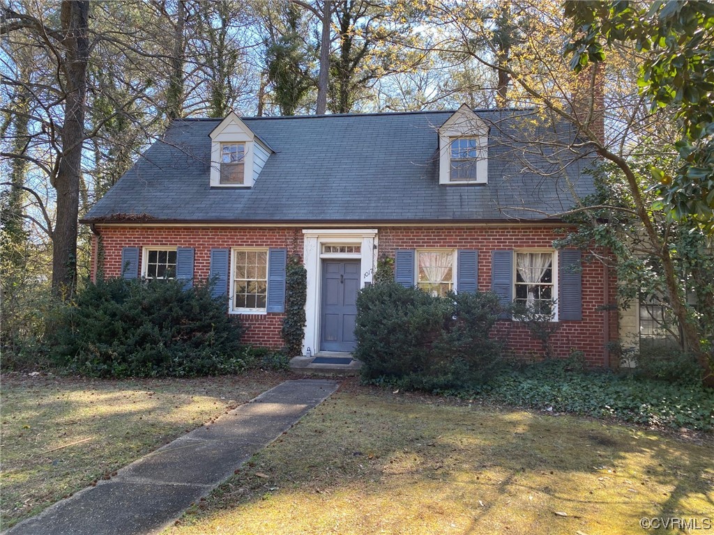 Photo 1 of 16 of 1017 Ridge Top Road house