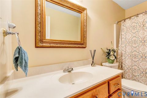 Tiny photo for 5629 W Quaker Road, Disputanta, VA 23842 (MLS # 2603306)