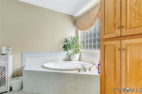 Tiny photo for 5629 W Quaker Road, Disputanta, VA 23842 (MLS # 2603306)