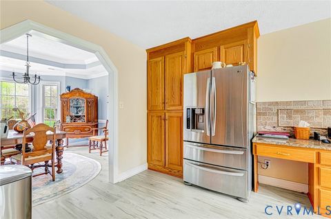 Tiny photo for 5629 W Quaker Road, Disputanta, VA 23842 (MLS # 2603306)