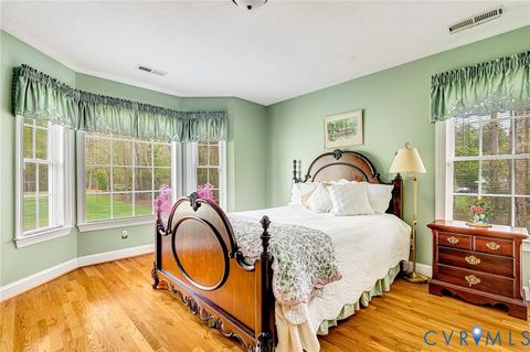 Tiny photo for 5629 W Quaker Road, Disputanta, VA 23842 (MLS # 2603306)