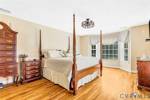 Tiny photo for 5629 W Quaker Road, Disputanta, VA 23842 (MLS # 2603306)