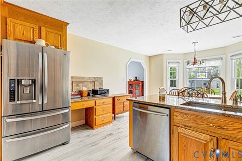 Tiny photo for 5629 W Quaker Road, Disputanta, VA 23842 (MLS # 2603306)