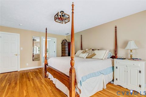 Tiny photo for 5629 W Quaker Road, Disputanta, VA 23842 (MLS # 2603306)