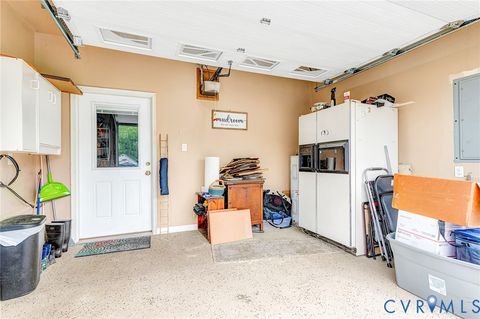 Tiny photo for 5629 W Quaker Road, Disputanta, VA 23842 (MLS # 2603306)