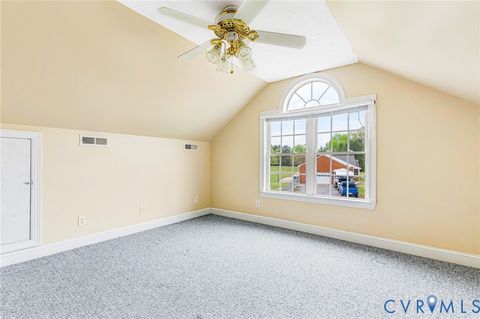 Tiny photo for 5629 W Quaker Road, Disputanta, VA 23842 (MLS # 2603306)