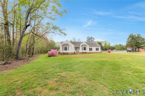 Tiny photo for 5629 W Quaker Road, Disputanta, VA 23842 (MLS # 2603306)