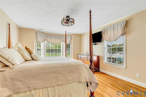 Tiny photo for 5629 W Quaker Road, Disputanta, VA 23842 (MLS # 2603306)