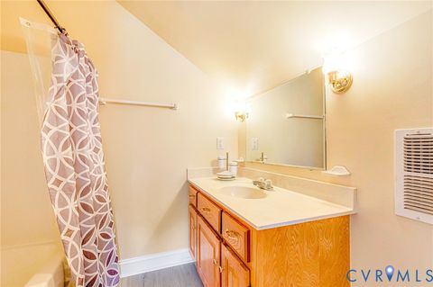 Tiny photo for 5629 W Quaker Road, Disputanta, VA 23842 (MLS # 2603306)