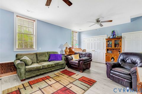 Tiny photo for 5629 W Quaker Road, Disputanta, VA 23842 (MLS # 2603306)