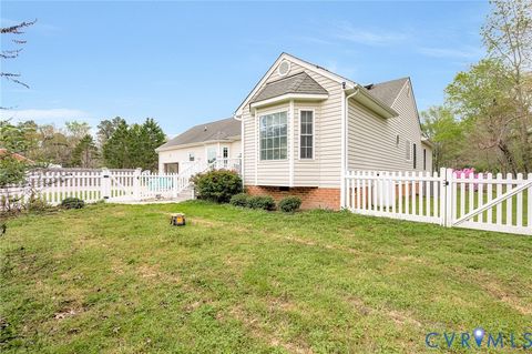 Tiny photo for 5629 W Quaker Road, Disputanta, VA 23842 (MLS # 2603306)