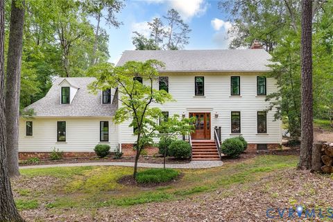 Photo of 3735 Hastings Drive, Richmond, VA 23235 (MLS # 2618217)