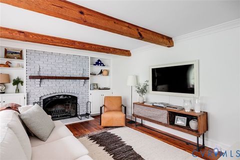Tiny photo for 3735 Hastings Drive, Richmond, VA 23235 (MLS # 2618217)