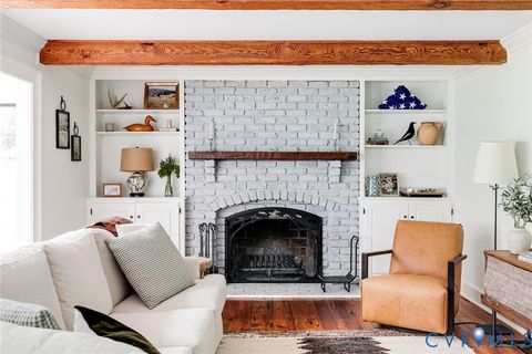 Tiny photo for 3735 Hastings Drive, Richmond, VA 23235 (MLS # 2618217)