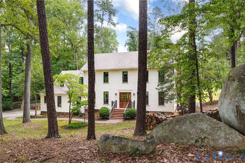 Tiny photo for 3735 Hastings Drive, Richmond, VA 23235 (MLS # 2618217)