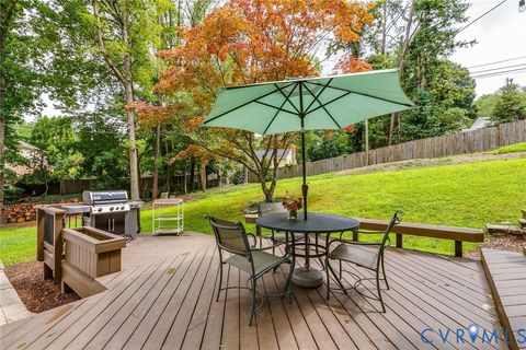 Tiny photo for 3735 Hastings Drive, Richmond, VA 23235 (MLS # 2618217)