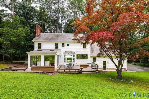 Tiny photo for 3735 Hastings Drive, Richmond, VA 23235 (MLS # 2618217)