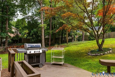 Tiny photo for 3735 Hastings Drive, Richmond, VA 23235 (MLS # 2618217)