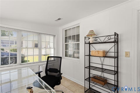 Tiny photo for 205 Rappahannock Drive, Dunnsville, VA 22454 (MLS # 2626328)