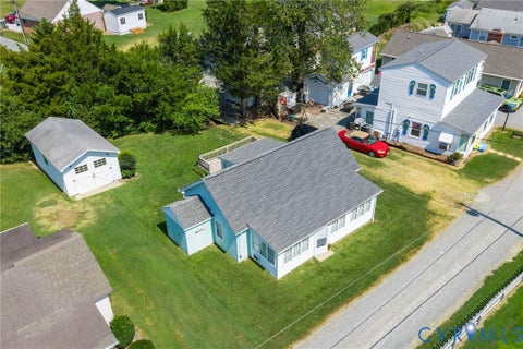 Tiny photo for 205 Rappahannock Drive, Dunnsville, VA 22454 (MLS # 2626328)