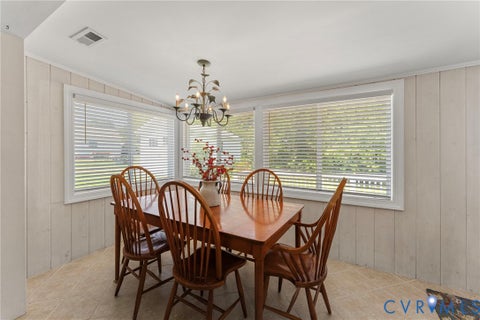 Tiny photo for 205 Rappahannock Drive, Dunnsville, VA 22454 (MLS # 2626328)