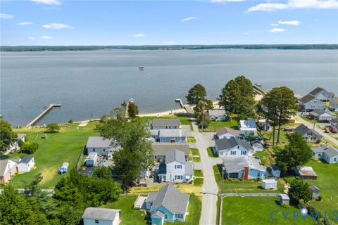 Tiny photo for 205 Rappahannock Drive, Dunnsville, VA 22454 (MLS # 2626328)