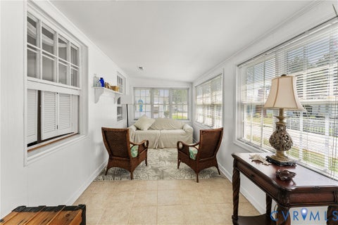 Tiny photo for 205 Rappahannock Drive, Dunnsville, VA 22454 (MLS # 2626328)