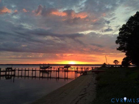 Tiny photo for 205 Rappahannock Drive, Dunnsville, VA 22454 (MLS # 2626328)