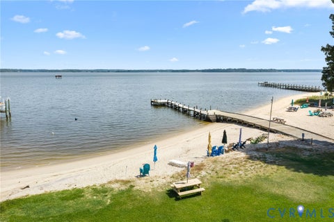 Tiny photo for 205 Rappahannock Drive, Dunnsville, VA 22454 (MLS # 2626328)