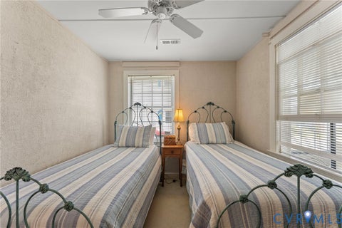Tiny photo for 205 Rappahannock Drive, Dunnsville, VA 22454 (MLS # 2626328)