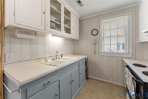 Tiny photo for 205 Rappahannock Drive, Dunnsville, VA 22454 (MLS # 2626328)