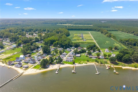 Tiny photo for 205 Rappahannock Drive, Dunnsville, VA 22454 (MLS # 2626328)