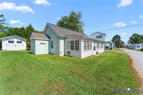 Photo of 205 Rappahannock Drive, Dunnsville, VA 22454 (MLS # 2626328)