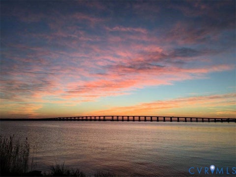 Tiny photo for 205 Rappahannock Drive, Dunnsville, VA 22454 (MLS # 2626328)
