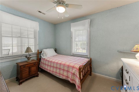 Tiny photo for 205 Rappahannock Drive, Dunnsville, VA 22454 (MLS # 2626328)