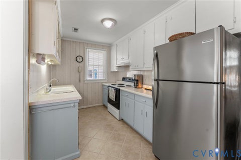 Tiny photo for 205 Rappahannock Drive, Dunnsville, VA 22454 (MLS # 2626328)