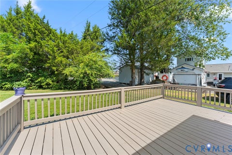 Tiny photo for 205 Rappahannock Drive, Dunnsville, VA 22454 (MLS # 2626328)