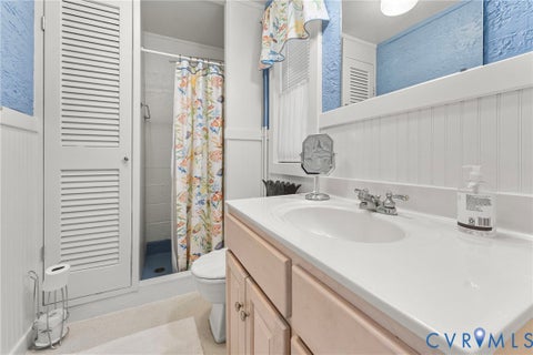 Tiny photo for 205 Rappahannock Drive, Dunnsville, VA 22454 (MLS # 2626328)