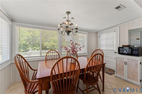 Tiny photo for 205 Rappahannock Drive, Dunnsville, VA 22454 (MLS # 2626328)