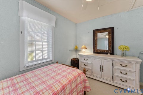Tiny photo for 205 Rappahannock Drive, Dunnsville, VA 22454 (MLS # 2626328)