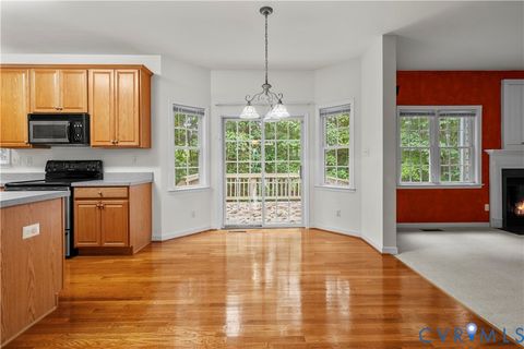 Tiny photo for 12918 Mill Meadow Court, Midlothian, VA 23112 (MLS # 2527080)