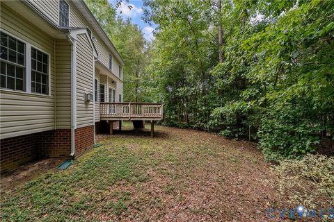 Tiny photo for 12918 Mill Meadow Court, Midlothian, VA 23112 (MLS # 2527080)