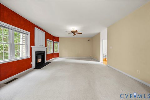 Tiny photo for 12918 Mill Meadow Court, Midlothian, VA 23112 (MLS # 2527080)