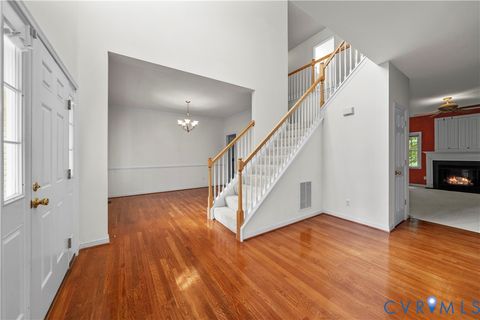 Tiny photo for 12918 Mill Meadow Court, Midlothian, VA 23112 (MLS # 2527080)