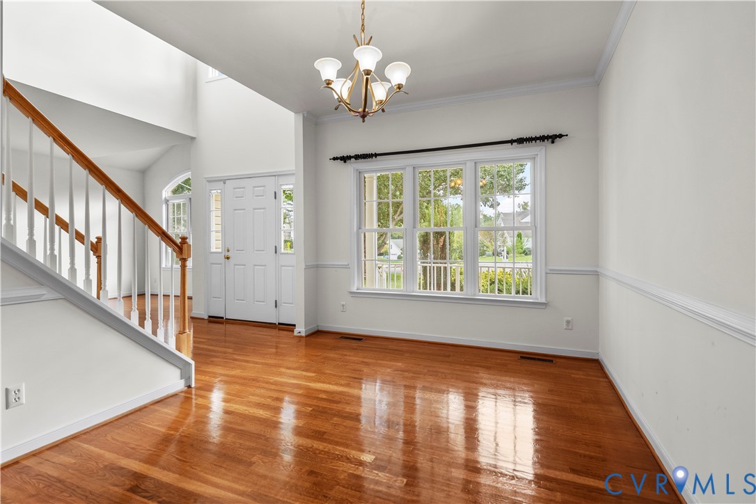 Midlothian, Virginia 23112, United States, 4 Bedrooms Bedrooms, ,3 BathroomsBathrooms,Residential,Active,222013