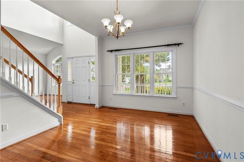 Tiny photo for 12918 Mill Meadow Court, Midlothian, VA 23112 (MLS # 2527080)